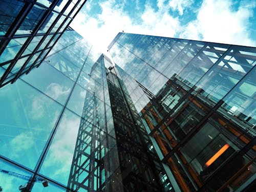 A calm space where ideas take shape