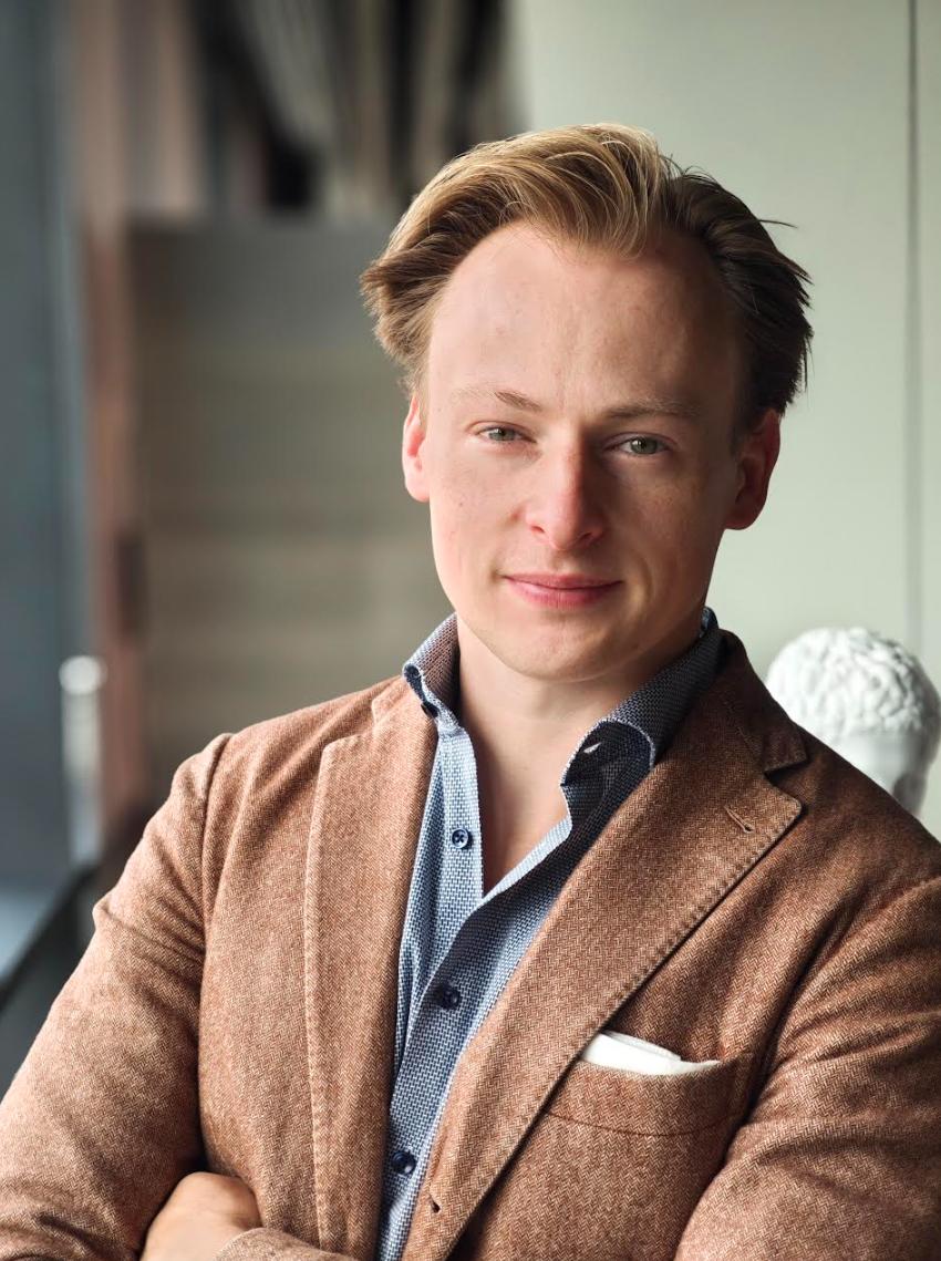 Operator-led support